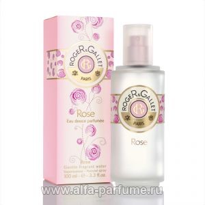 Roger & Gallet Rose