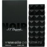 парфюм Dupont Noir