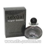 Michel Germain Sexual Sugar Daddy