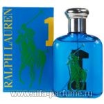 Ralph Lauren The Big Pony №1