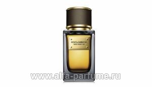  Dolce & Gabbana Velvet Desert Oud