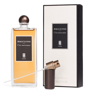  Serge Lutens Cuir Mauresque