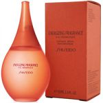 Shiseido Energizing