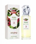 парфюм Sisley Eau De Sisley №3