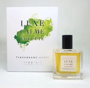 Francesca Bianchi Luxe Calme Volupte