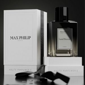 Max Philip Land Breeze