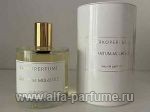 Zarkoperfume Quantum Molecule