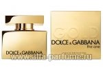 Dolce & Gabbana The One Gold