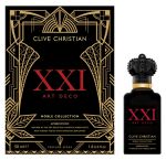 парфюм Clive Christian XXI Art Deco Amberwood