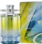 парфюм Cartier Eau De Cartier Edition Limitee 2011