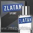 Zlatan Ibrahimovic Sport PRO