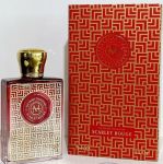 парфюм Moresque Scarlet Rouge