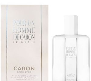 Caron Pour Un Homme de Caron Le Matin