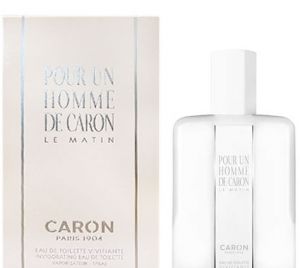 Caron Pour Un Homme de Caron Le Matin