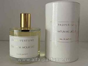 Zarkoperfume Quantum Molecule