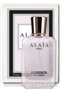 Alaia London