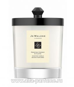 Jo Malone Frosted Cherry & Clove