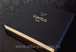 Vertus Discovery Set