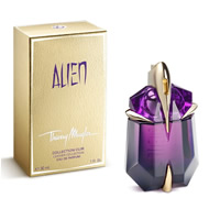 Thierry Mugler Alien Collection Cuir