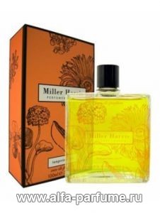 Miller Harris Tangerine Vert