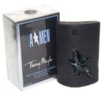 парфюм Thierry Mugler A'Men Rubber