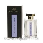 L Artisan Parfumeur Verte Violette