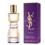 парфюм Yves Saint Laurent Manifesto L’Eclat