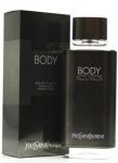 парфюм Yves Saint Laurent Body Kouros