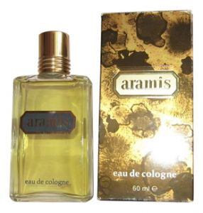 Aramis Cologne (Vintage)