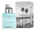 парфюм Calvin Klein Eternity Summer Daze For Men