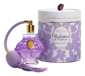 Berdoues Violettes De Toulouse