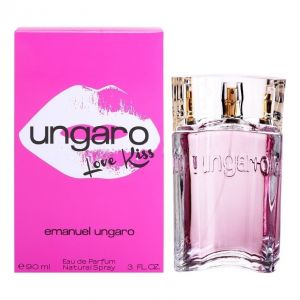 Ungaro Love Kiss