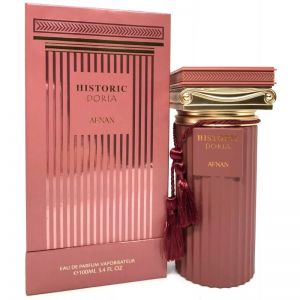 Afnan Perfumes Historic Doria