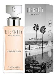 Calvin Klein Eternity Summer Daze For Women