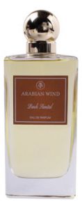 Arabian Wind Dark Santal