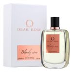 Roos & Roos Dear Rose Bloody Rose