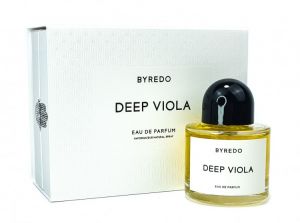 Byredo Parfums Deep Viola