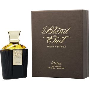 Blend Oud Sultan