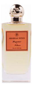 Arabian Wind Bergamot & Tobacco