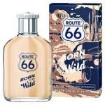 Route 66 Born To Be Wild