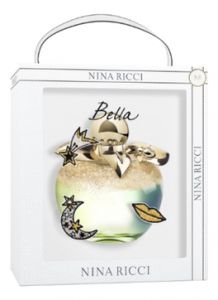 Nina Ricci Bella Holiday Edition 2019