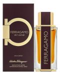 парфюм Salvatore Ferragamo Spicy Leather