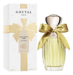 Annick Goutal Mon Parfum Cheri 40th Edition Collector