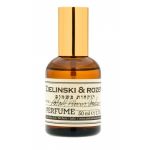 парфюм Zielinski & Rozen Black Vetiver & Amber