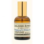 парфюм Zielinski & Rozen Bergamot & Neroli, Orange