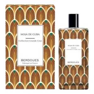 Berdoues Hoja de Cuba