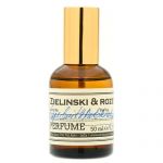 парфюм Zielinski & Rozen Lemongrass & Vetiver, Amber