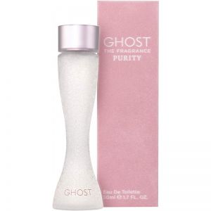 Ghost The Fragrance Purity