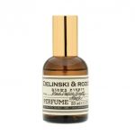 парфюм Zielinski & Rozen Peach, Passion Fruit, Musk