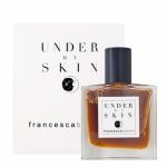 парфюм Francesca Bianchi Under My Skin